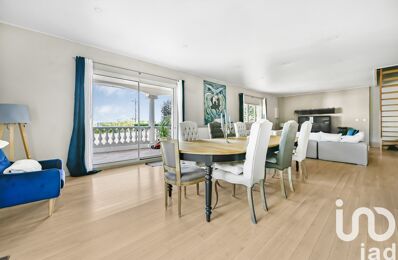 vente maison 750 000 € à proximité de Bois-Colombes (92270)