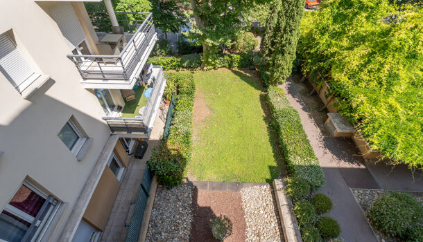 Appartement 2 pièces  à vendre Marseille 13eme 13013