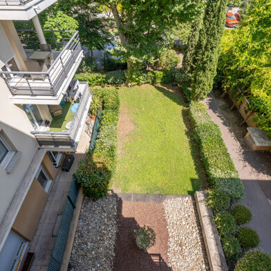 Appartement 2 pièces 144000 €