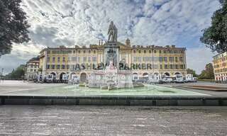 Appartement 3 Pièces 98 m² à vendre à Nice (06300)