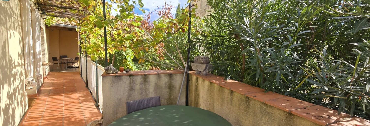 Maison 8 Pièces 197 m² à vendre à Uzès (30700)