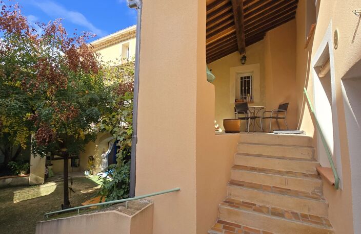 Deux maisons au cœur du village — photo 4