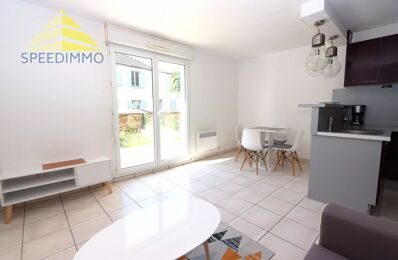 vente appartement 170 000 € à proximité de Moissy-Cramayel (77550)