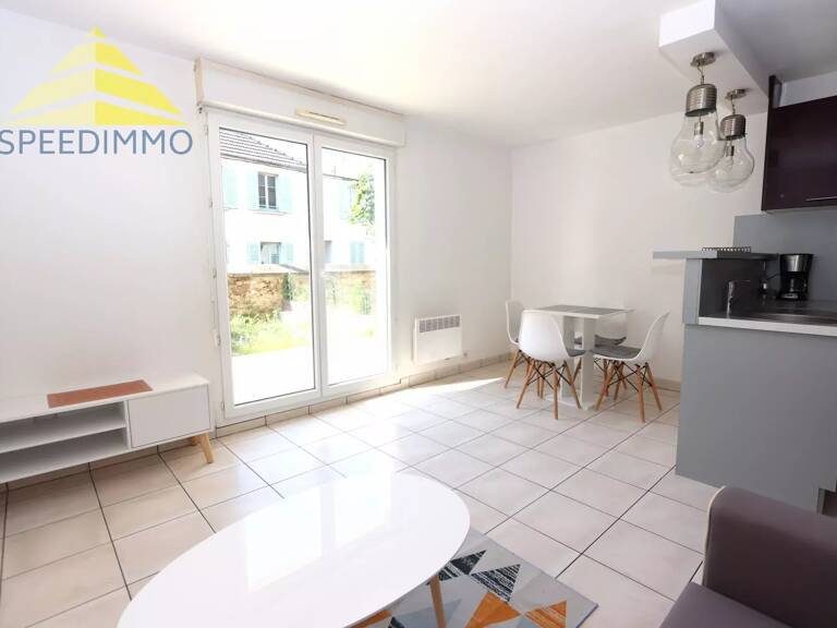 Appartement 2 pièces  à vendre 39 m² — photo 1