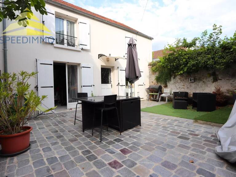 Maison 4 pièces  à vendre 71 m² — photo 1
