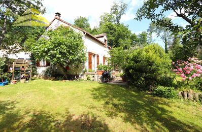 vente maison 329 000 € à proximité de Champdeuil (77390)