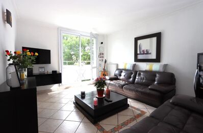 vente appartement 235 000 € à proximité de Chennevières-sur-Marne (94430)