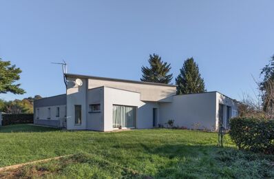 vente maison 433 000 € à proximité de Fayssac (81150)