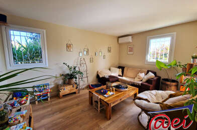 Appartement 3 pièces 399000 €