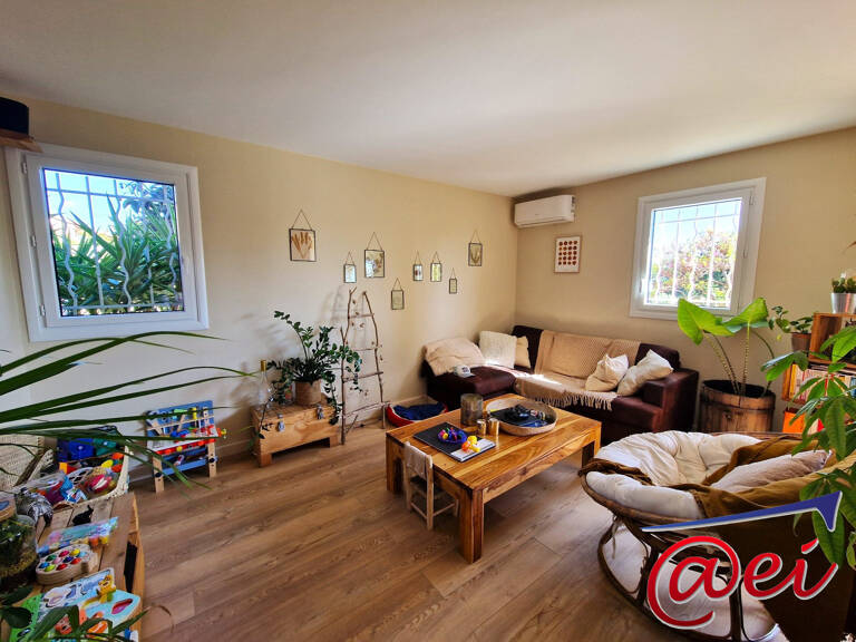 Magnifique appartement en rez de jardin — photo 1