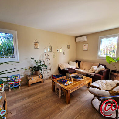 Appartement 3 pièces 399000 €