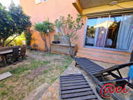 Magnifique appartement en rez de jardin — photo 2