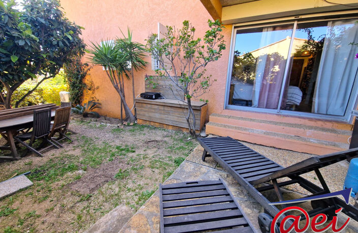 Magnifique appartement en rez de jardin — photo 2