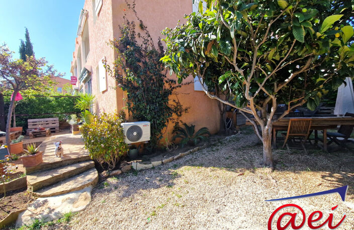 Magnifique appartement en rez de jardin — photo 3