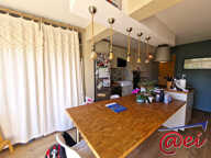 Magnifique appartement en rez de jardin — photo 4