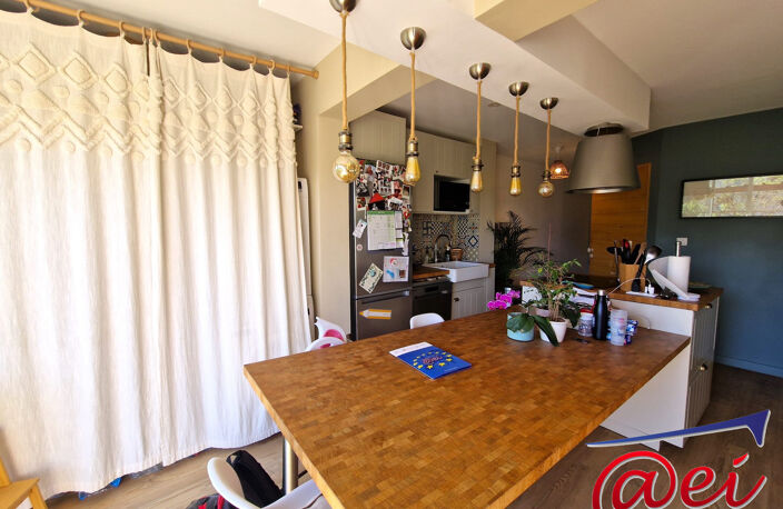 Magnifique appartement en rez de jardin — photo 4