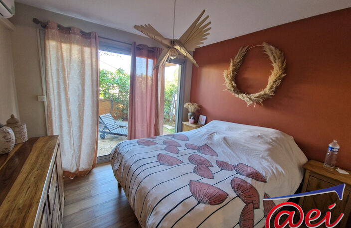 Magnifique appartement en rez de jardin — photo 5