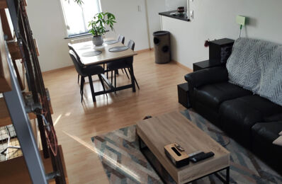 location appartement 730 € CC /mois à proximité de Maing (59233)