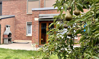 Maison 4 Pièces 85 m² à vendre à Houplines (59116)