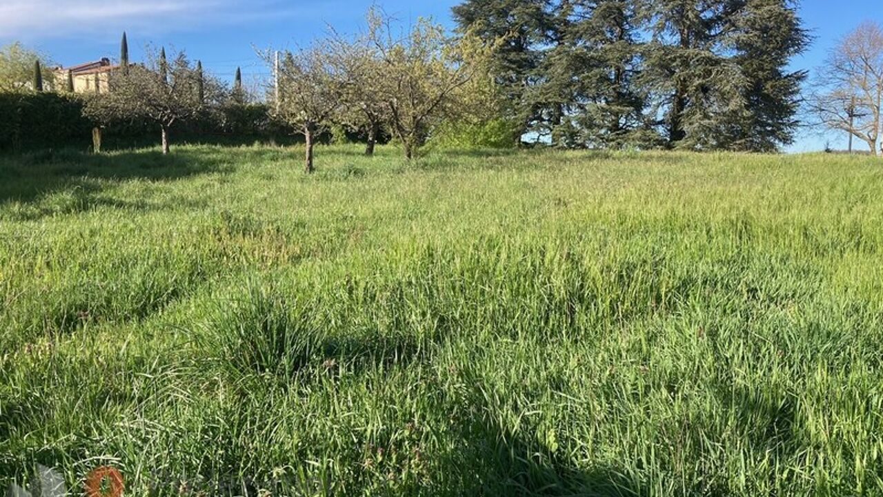 terrain  pièces 600 m2 à vendre à Vienne (38200)