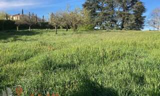 Terrain  600 m² à vendre à Vienne (38200)