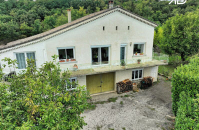 vente maison 380 000 € à proximité de Lagorce (07150)