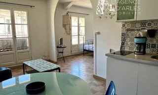 Appartement 1 Pièce 37 m² à vendre à Arles (13200)