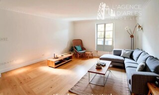 Appartement 2 Pièces 45 m² à vendre à Arles (13200)