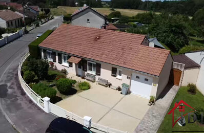 vente maison 199 000 € à proximité de Éclaron-Braucourt-Sainte-Livière (52290)