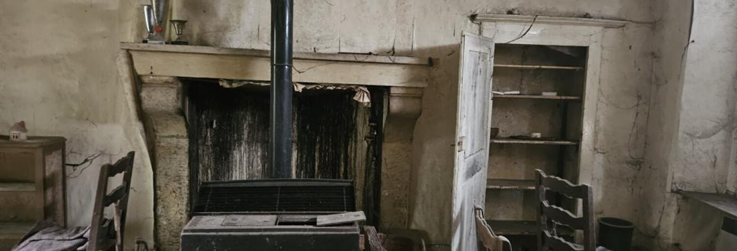 Maison 5 Pièces 85 m² à vendre à Vignory (52320)