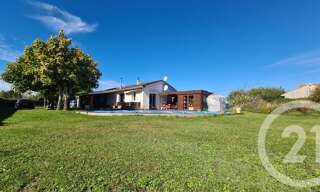 Maison 4 Pièces 90 m² à vendre à Vertheuil (33180)