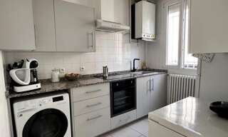 Appartement 3 Pièces 45 m² à vendre à Perpignan (66000)