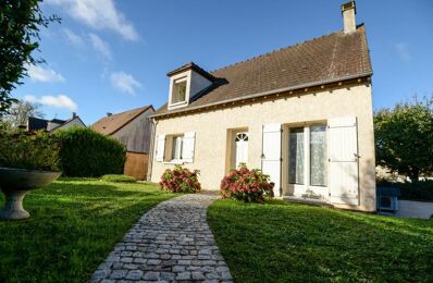 vente maison 401 700 € à proximité de Grez-sur-Loing (77880)