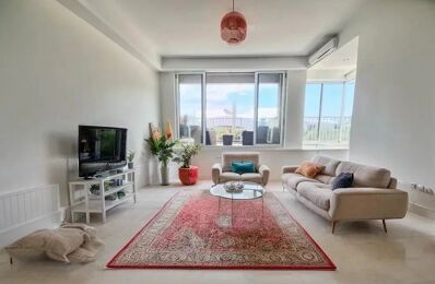 vente appartement 395 000 € à proximité de Marseille 4 (13004)