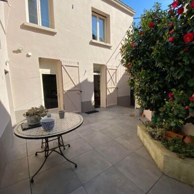 Maison 5 pièces 881000 €