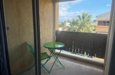 vente appartement 163 400 € à proximité de Six-Fours-les-Plages (83140)