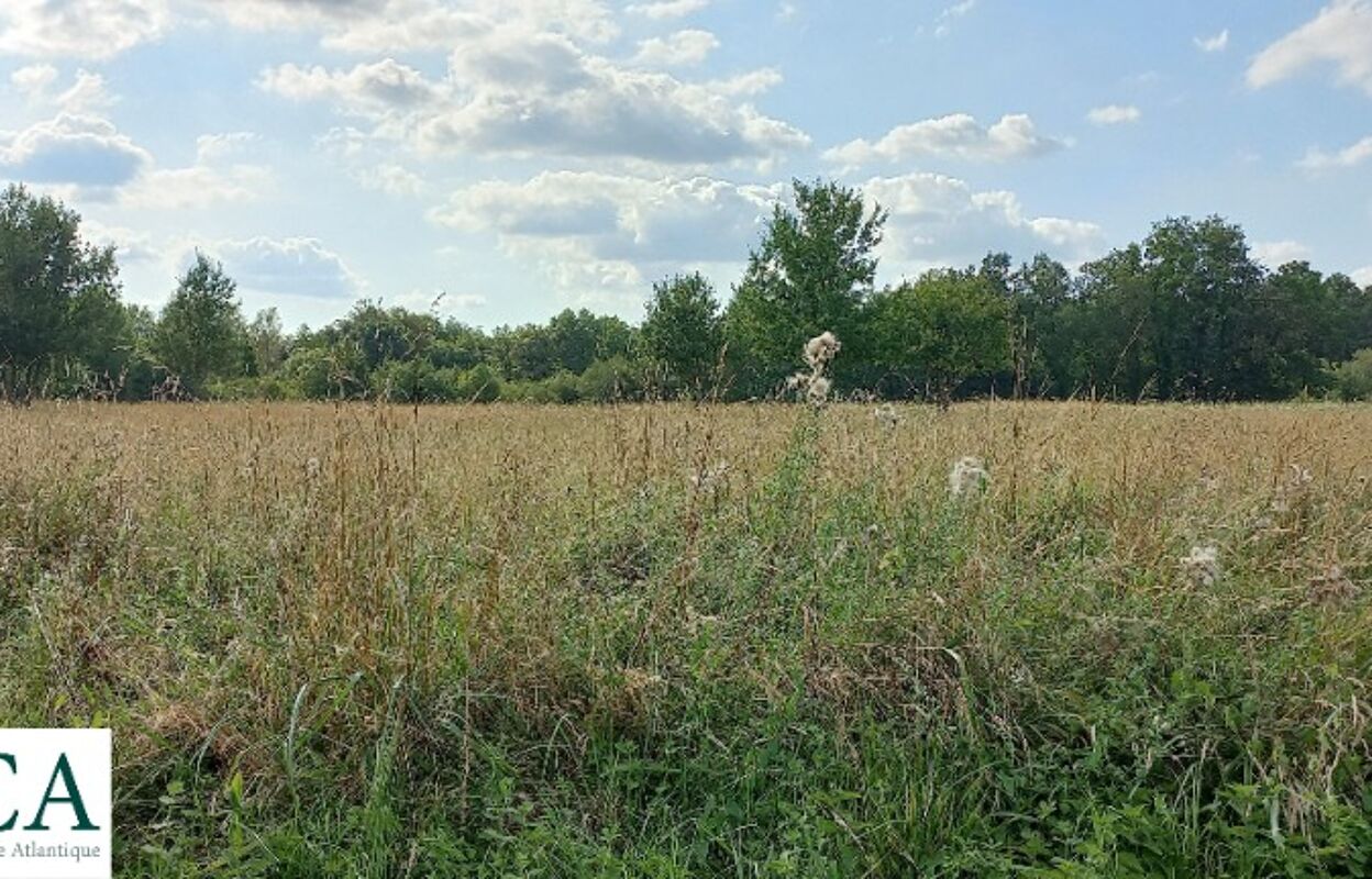 terrain  pièces 3690 m2 à vendre à Saint-Martin-de-Gurson (24610)