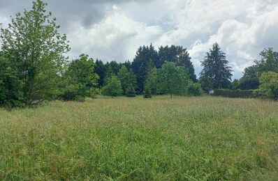 vente terrain 46 500 € à proximité de La Jemaye-Ponteyraud (24410)