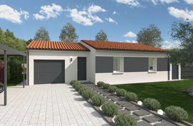 construire maison 142 200 € à proximité de Assais-les-Jumeaux (79600)