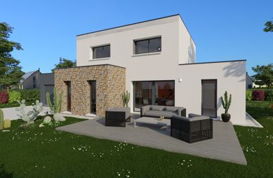 construire maison 308 700 € à proximité de Sossay (86230)