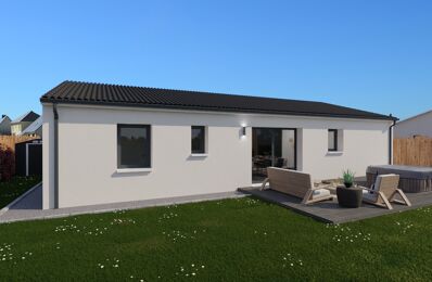 construire maison 163 000 € à proximité de Sossay (86230)