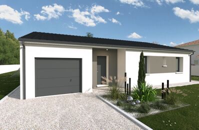 construire maison 174 700 € à proximité de Chenevelles (86450)