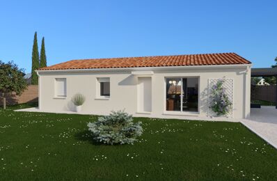 construire maison 132 605 € à proximité de Vouneuil-sur-Vienne (86210)