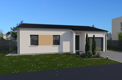 construire maison 120 580 € à proximité de Chenevelles (86450)