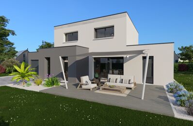 construire maison 309 700 € à proximité de Valdivienne (86300)