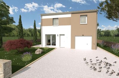 construire maison 167 345 € à proximité de Assais-les-Jumeaux (79600)