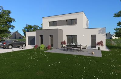 construire maison 287 275 € à proximité de Martaizé (86330)