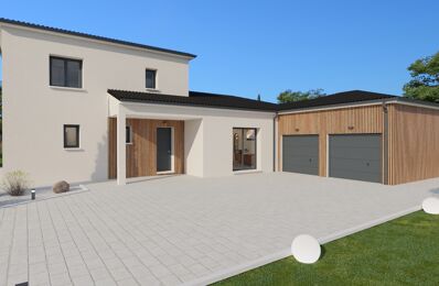 construire maison 273 115 € à proximité de Martaizé (86330)