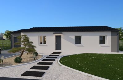 construire maison 139 700 € à proximité de Martaizé (86330)