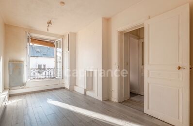 vente appartement 170 000 € à proximité de Deuil-la-Barre (95170)